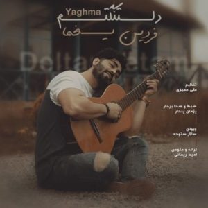 فردین یغما – دلتنگتم